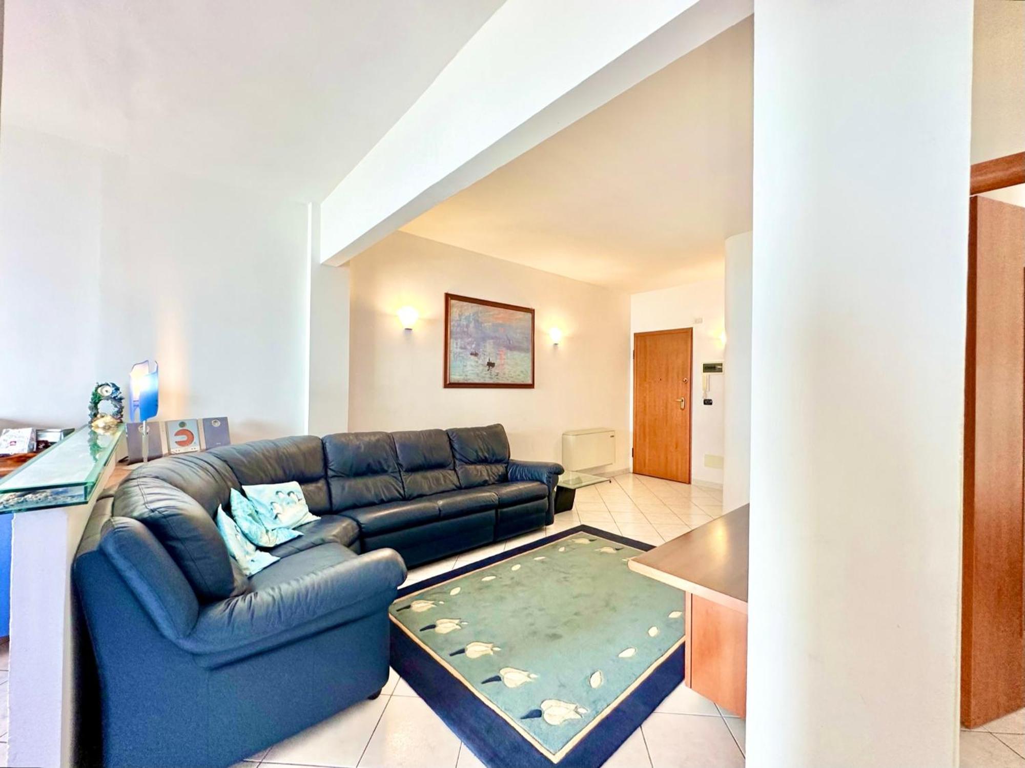 Apartamento Hostdomus - Pietra Blu Pietra Ligure Exterior foto