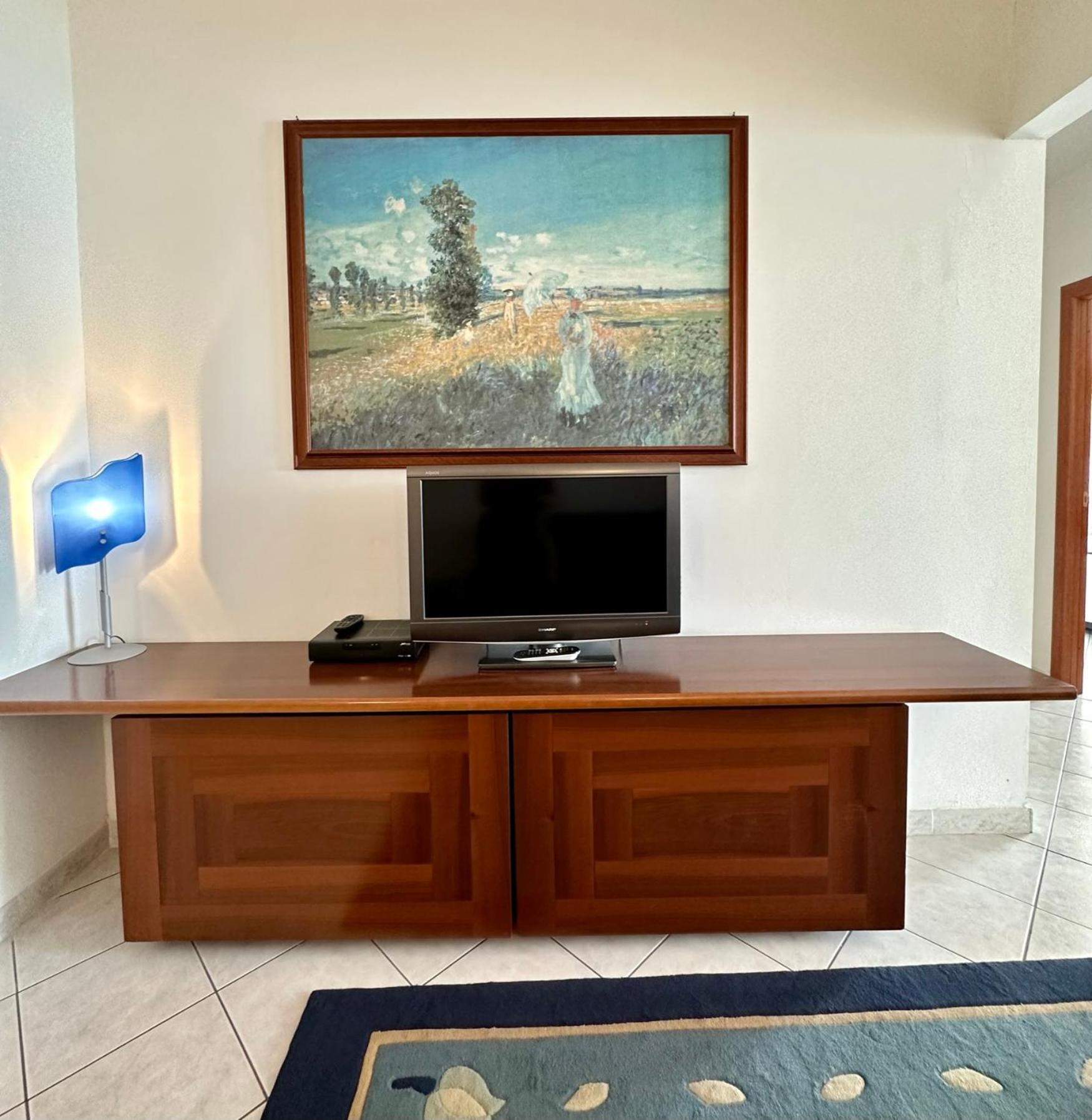 Apartamento Hostdomus - Pietra Blu Pietra Ligure Exterior foto